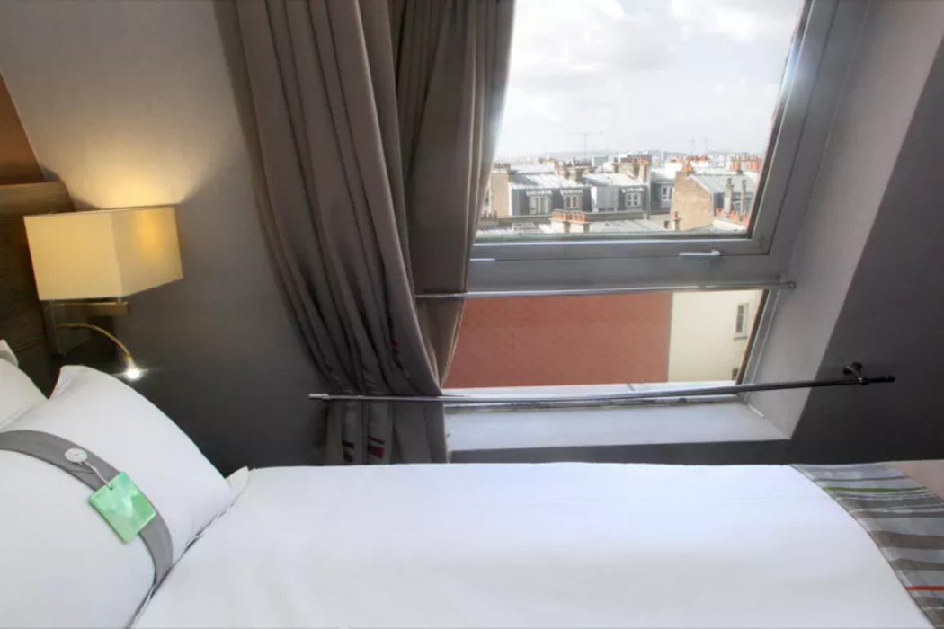 Holiday Inn Paris - Montmartre 14/62