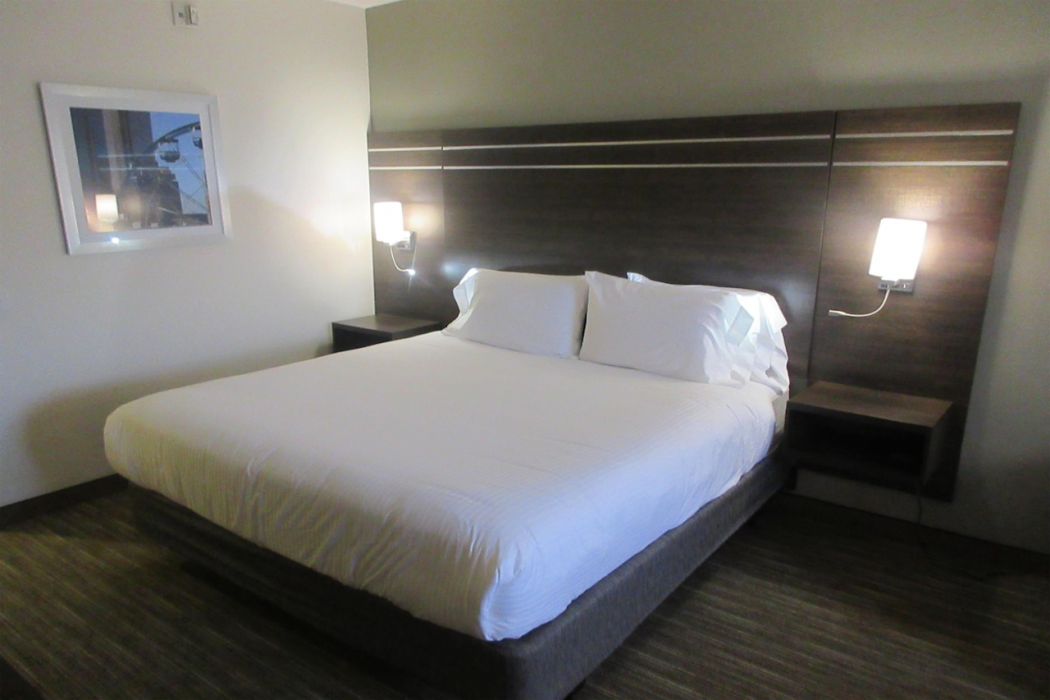 Best Western Champions Forest Inn and Suites 8/61