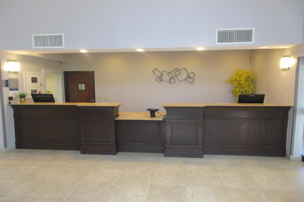Best Western Champions Forest Inn and Suites 3/61