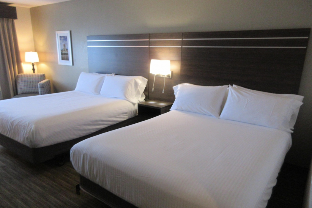 Best Western Champions Forest Inn and Suites 7/61