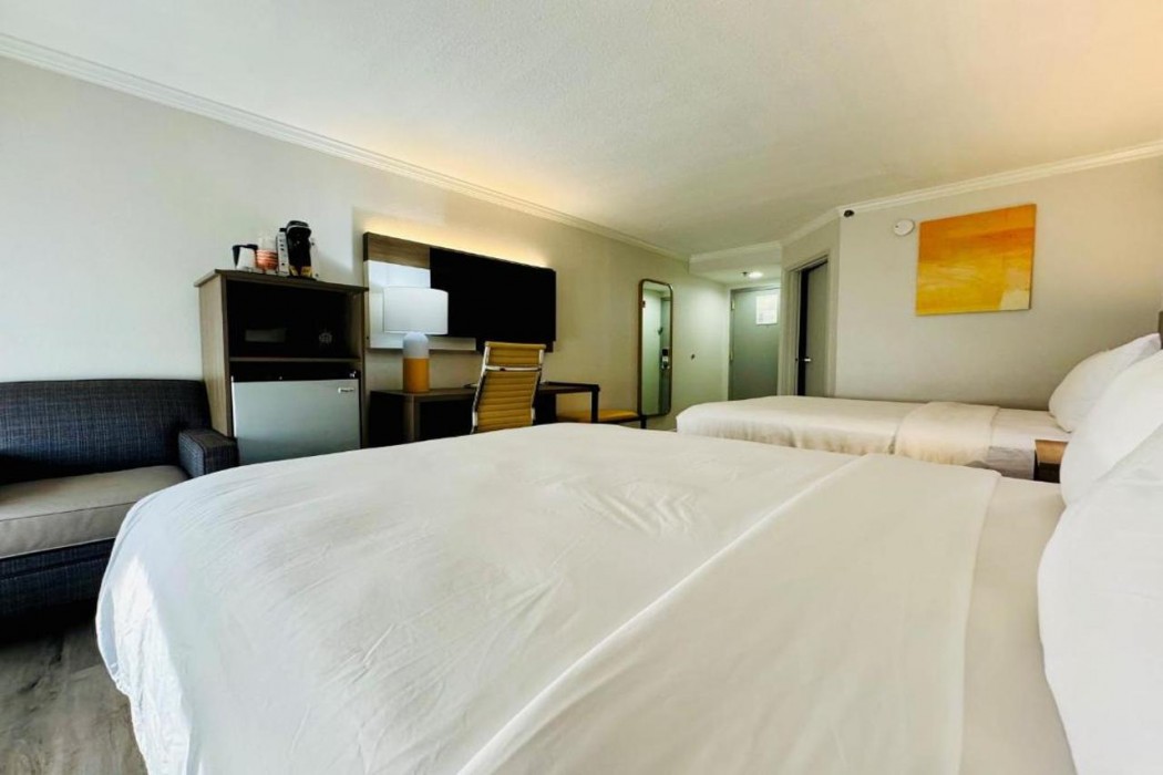 Comfort Inn & Suites Houston I-10 West Energy Corridor 11/21