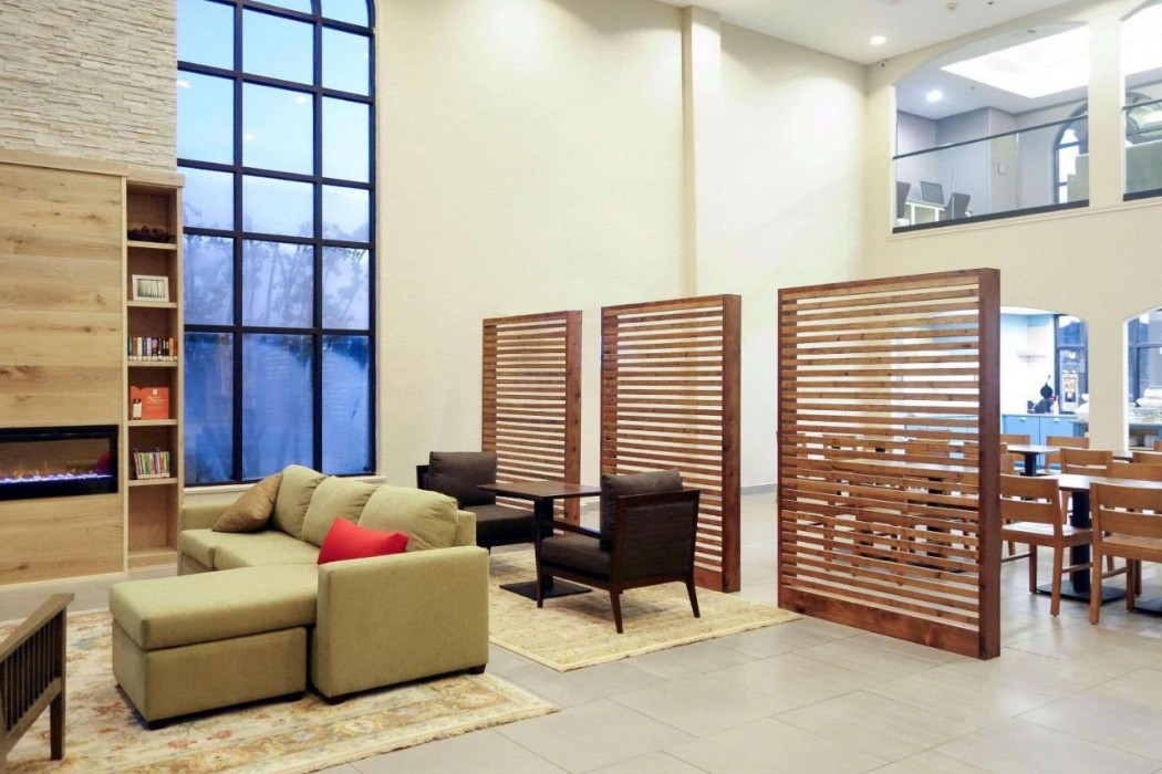 Country Inn & Suites by Radisson, Houston Northwest, TX 2/20