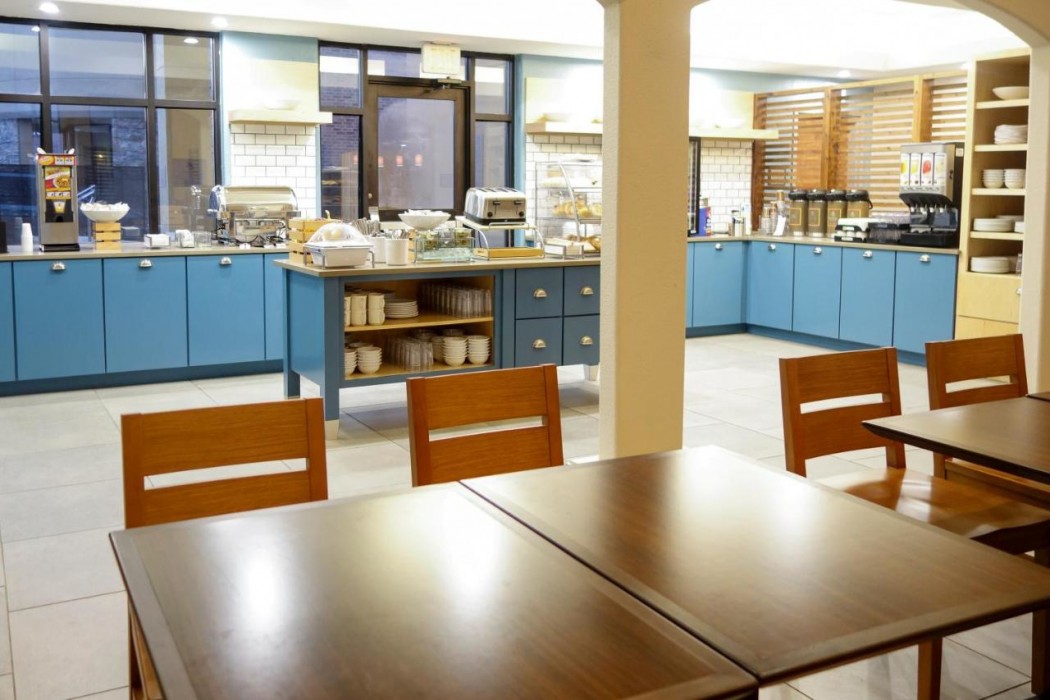 Country Inn & Suites by Radisson, Houston Northwest, TX 16/20