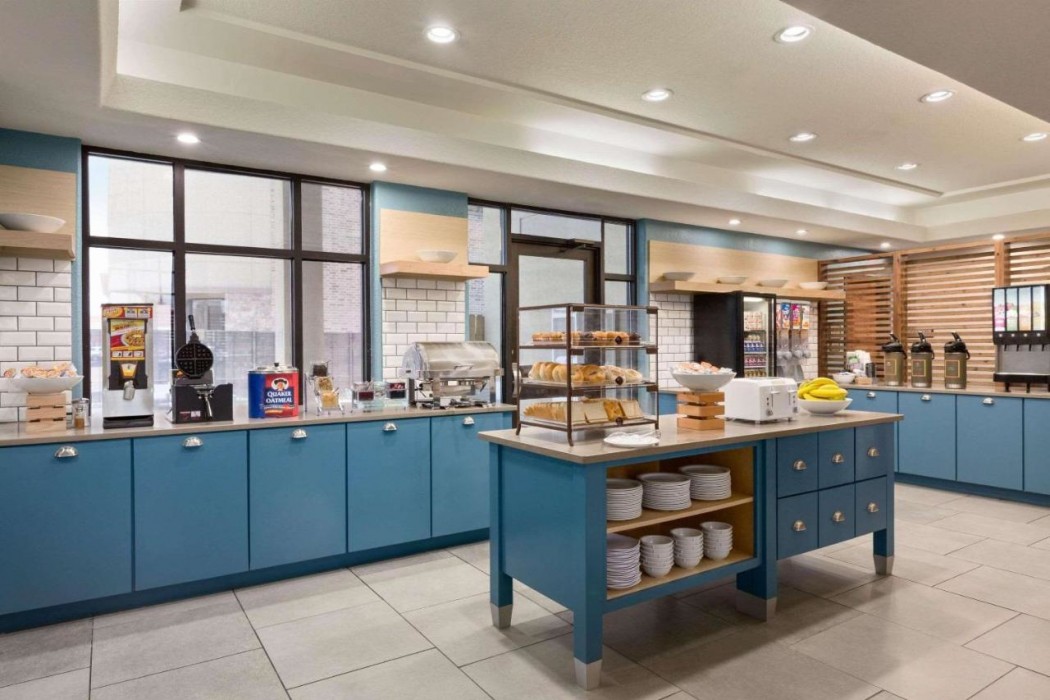 Country Inn & Suites by Radisson, Houston Northwest, TX 15/20