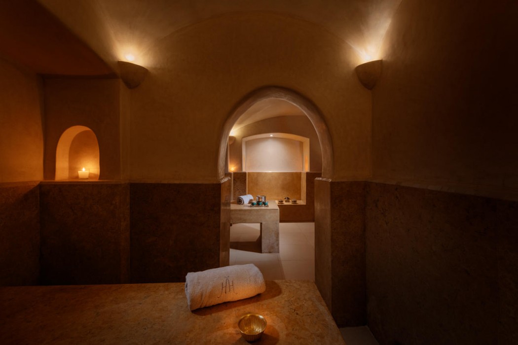Hivernage And Spa Hotel 30/48