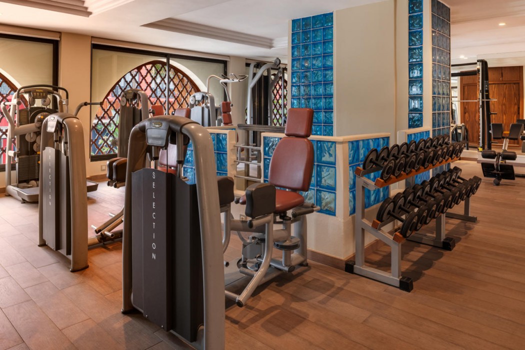 Hivernage And Spa Hotel 29/48