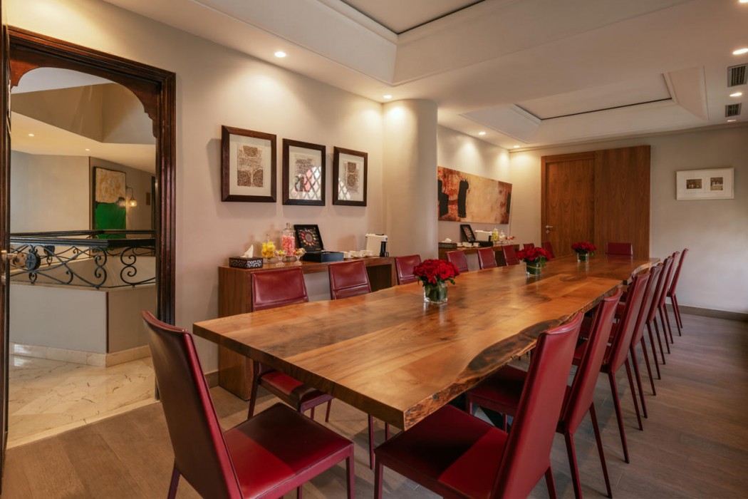 Hivernage And Spa Hotel 25/48