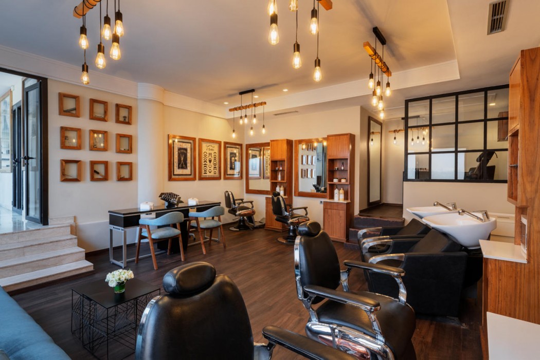 Hivernage And Spa Hotel 22/48