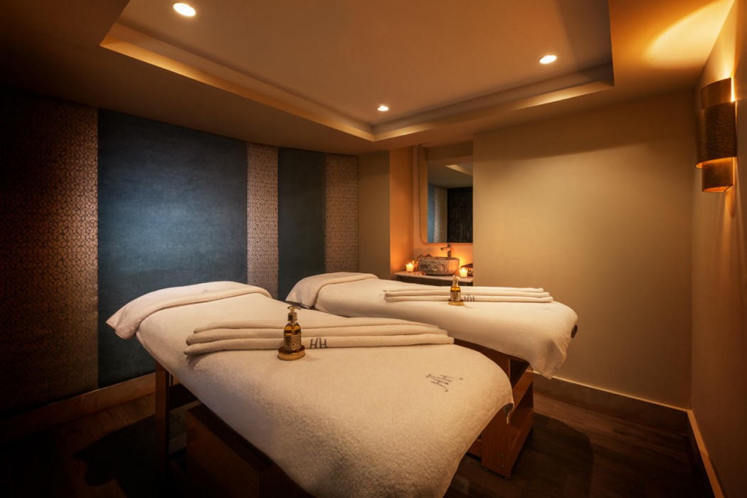 Hivernage And Spa Hotel 31/48
