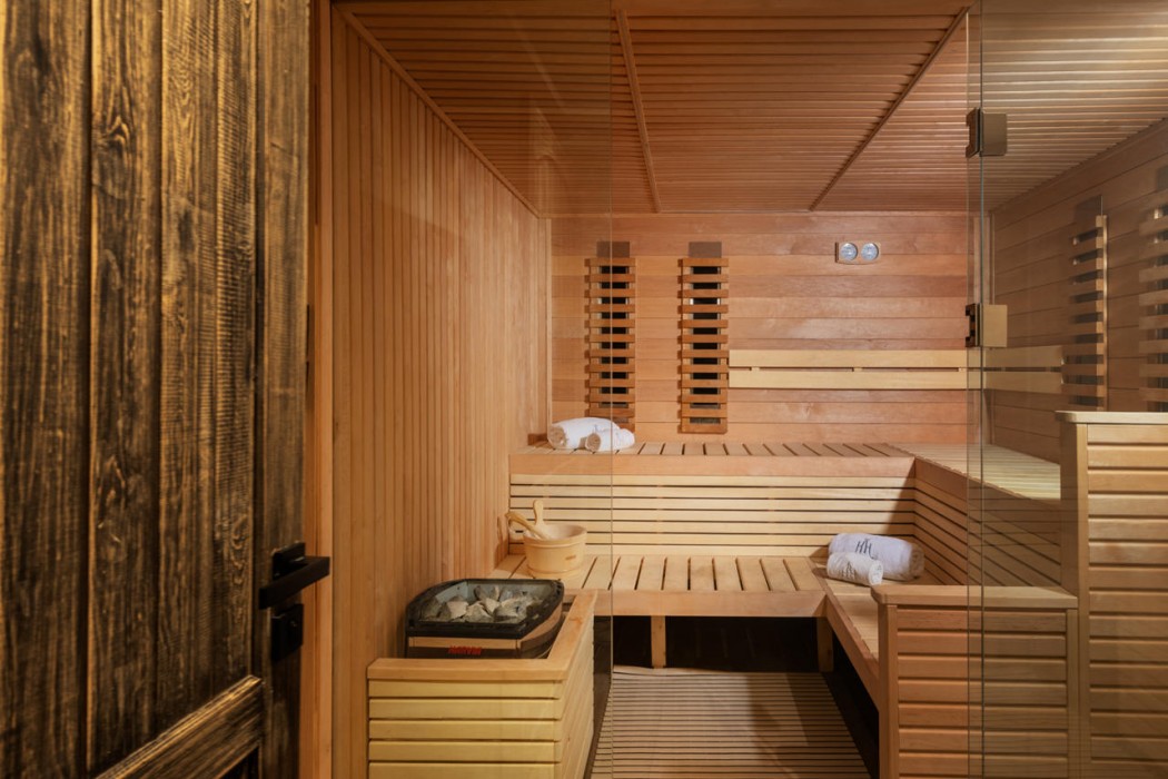 Hivernage And Spa Hotel 33/48