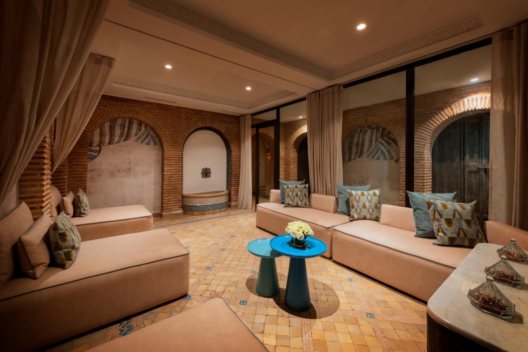 Hivernage And Spa Hotel 32/48