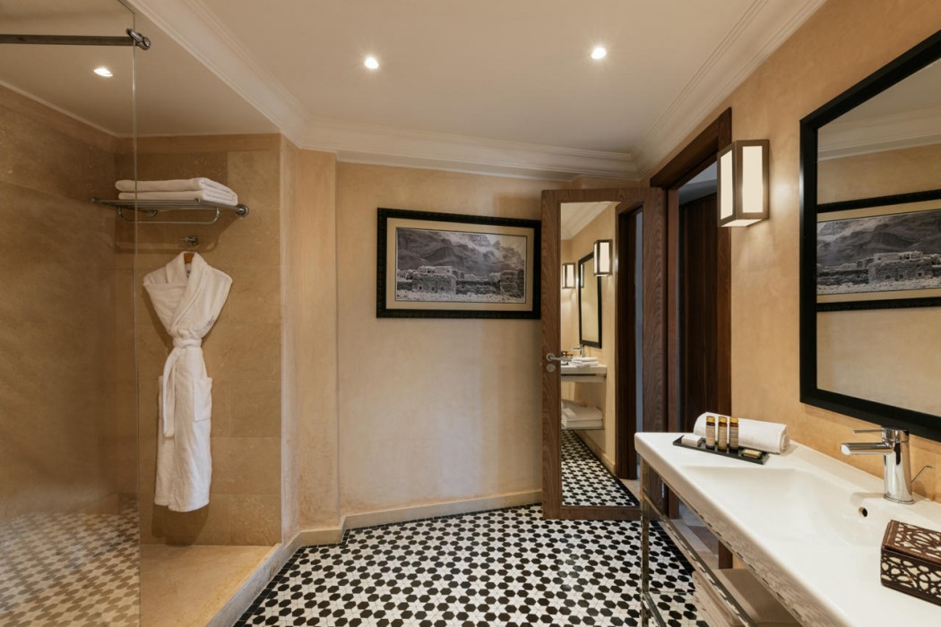 Hivernage And Spa Hotel 7/48
