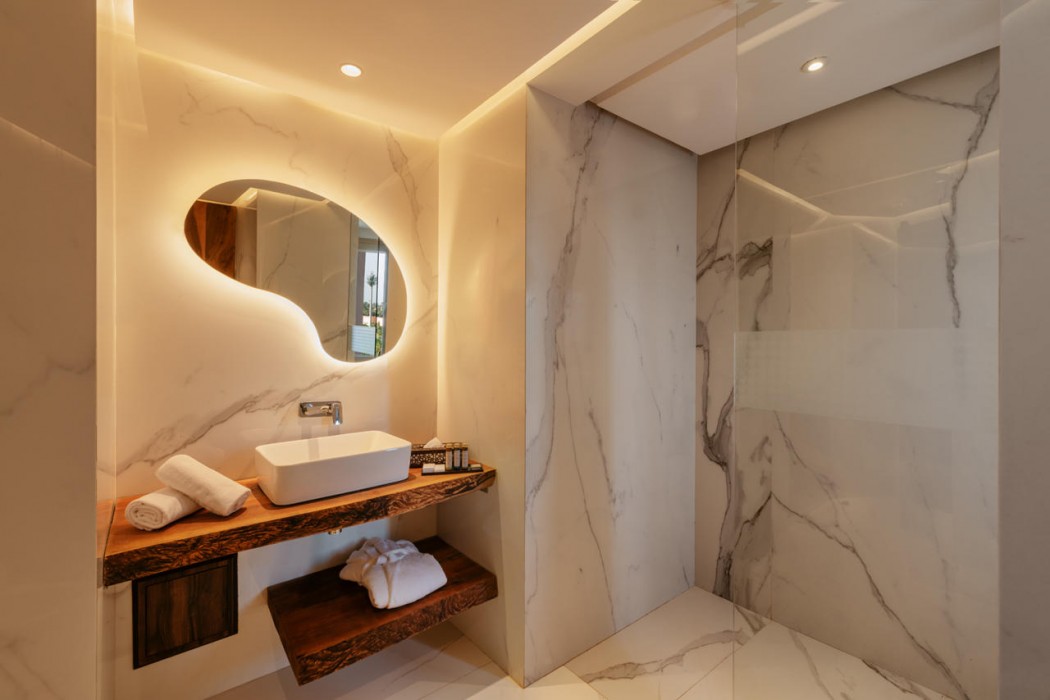 Hivernage And Spa Hotel 10/48