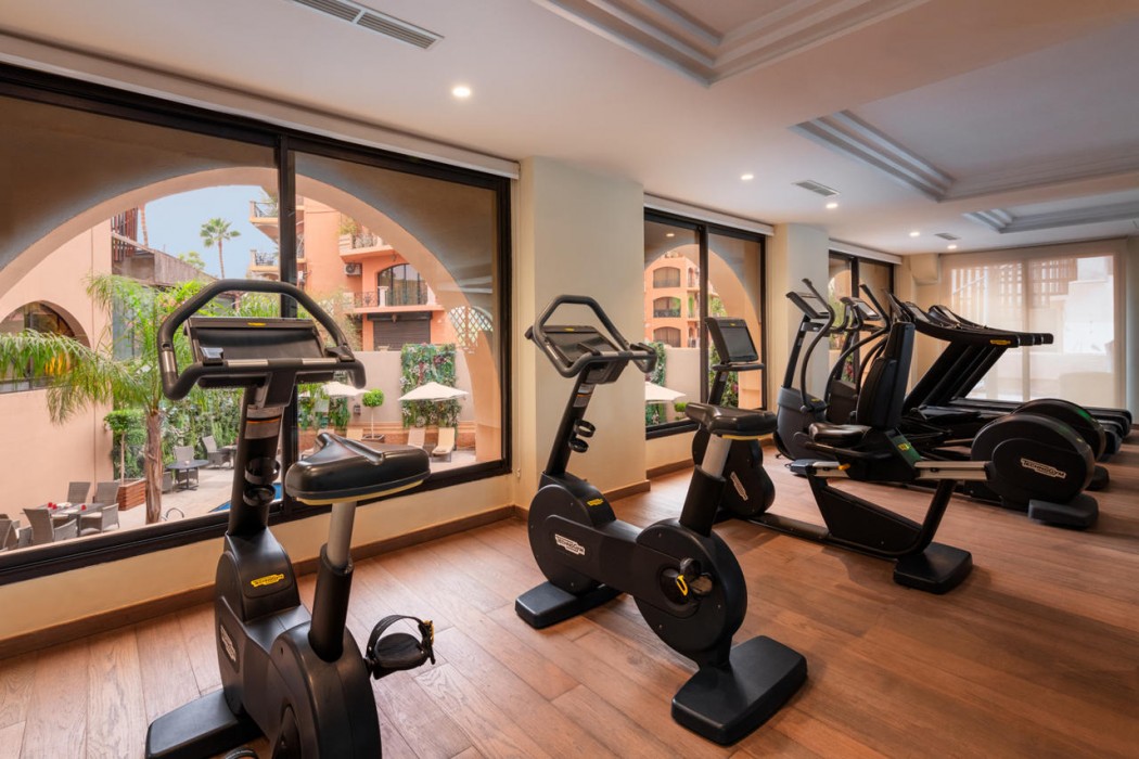 Hivernage And Spa Hotel 28/48
