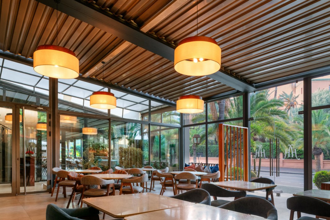 Hivernage And Spa Hotel 24/48