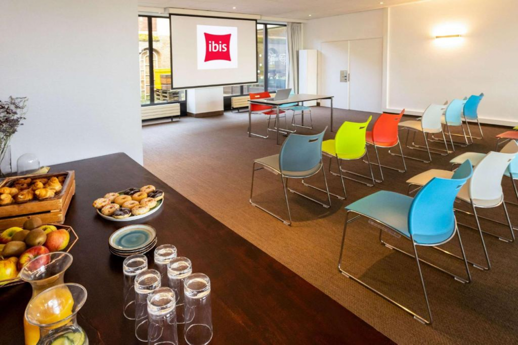 Ibis Antwerpen Centrum 30/62