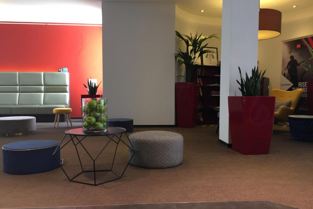 Ibis Antwerpen Centrum 9/62
