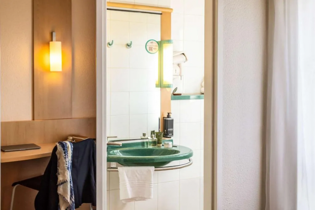 Ibis Antwerpen Centrum 17/62