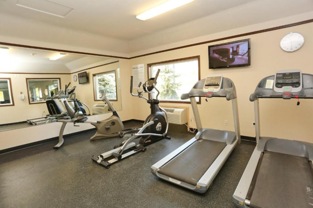 Holiday Inn Express Vernon 29/61