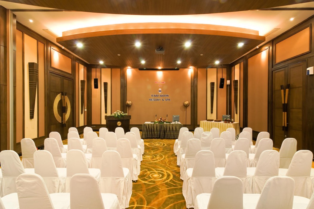 Rawi Warin Resort & Spa 43/96