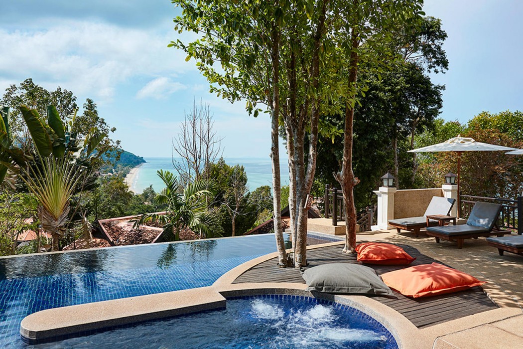 Rawi Warin Resort & Spa 53/96