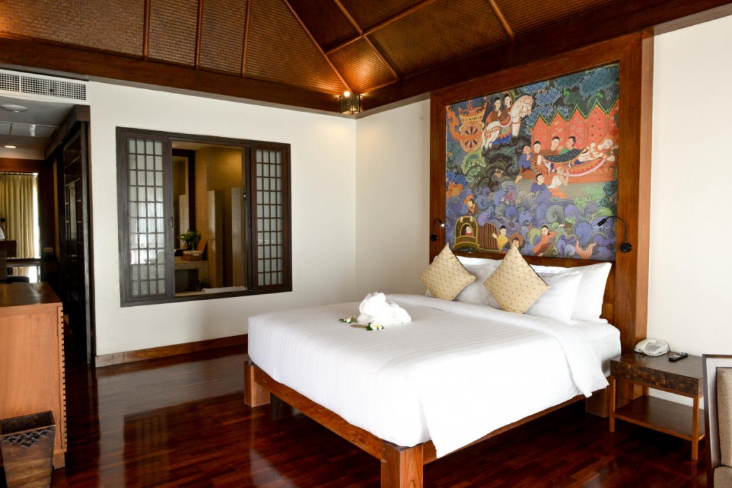 Rawi Warin Resort & Spa 25/96