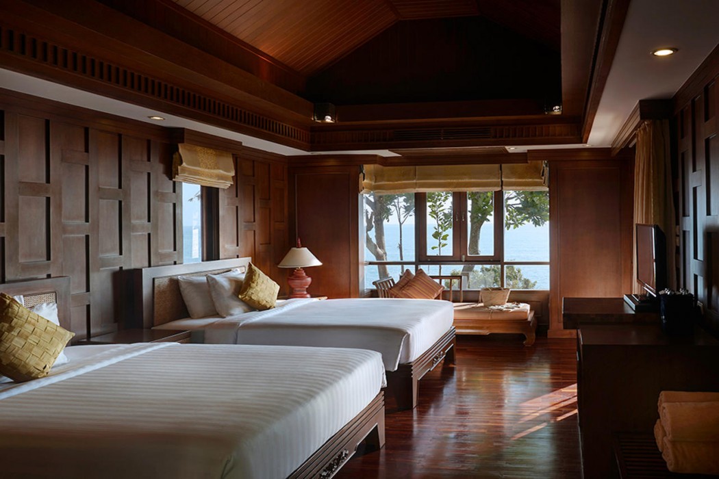 Rawi Warin Resort & Spa 23/96