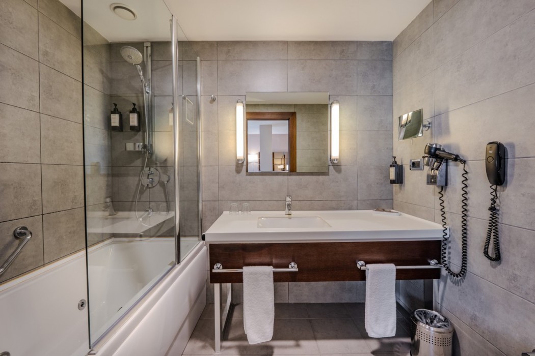 Midtown Hotel Istanbul 35/48