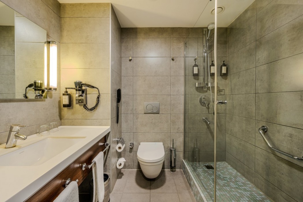 Midtown Hotel Istanbul 33/48