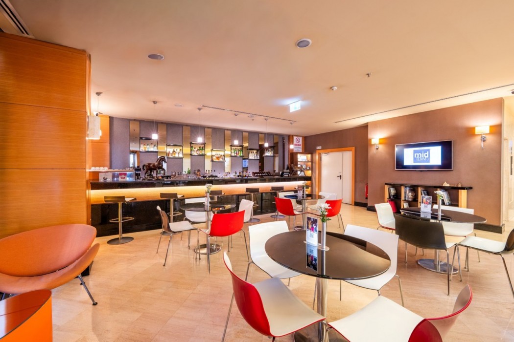 Midtown Hotel Istanbul 37/48