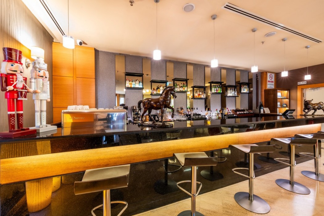 Midtown Hotel Istanbul 41/48