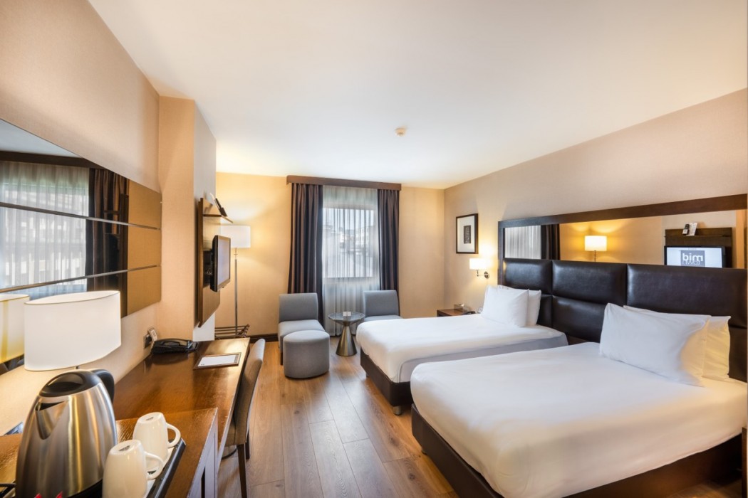 Midtown Hotel Istanbul 10/48