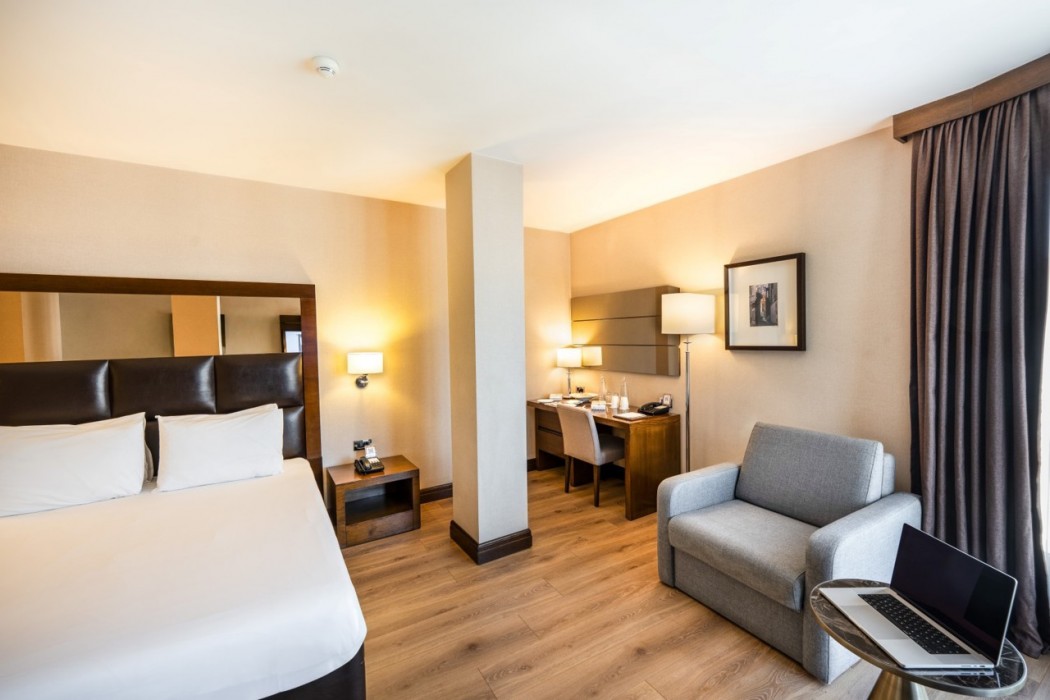 Midtown Hotel Istanbul 30/48