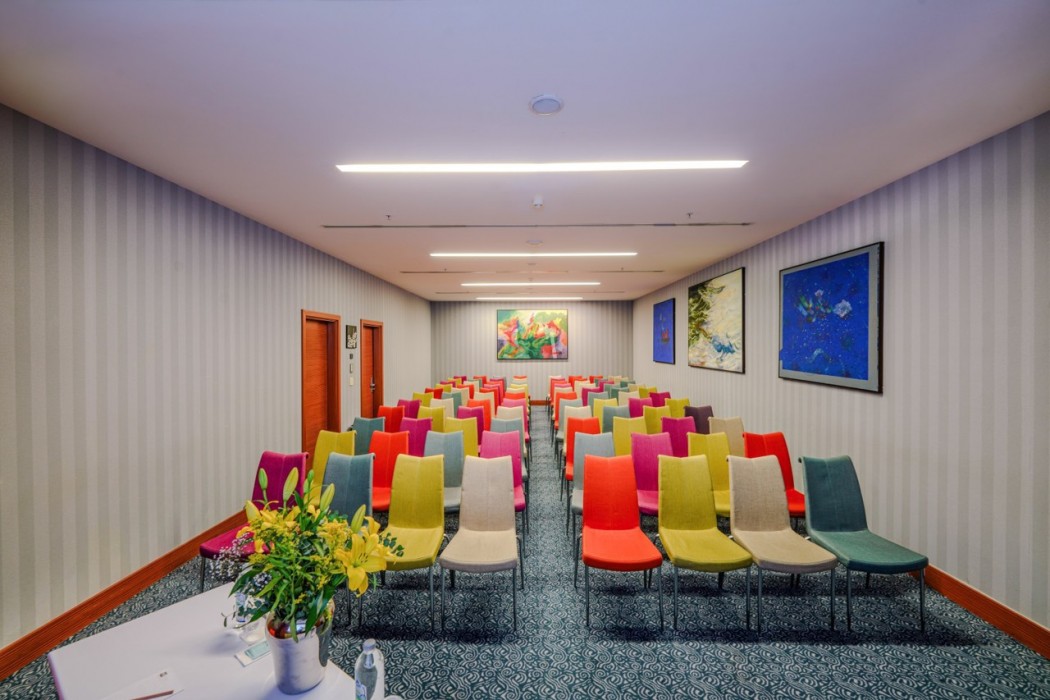 Midtown Hotel Istanbul 36/48