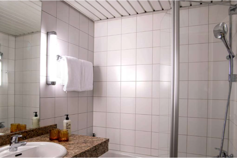 Best Western Conference Airporthotel Frankfurt-Moerfelden 13/21