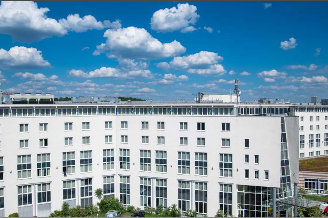 Best Western Conference Airporthotel Frankfurt-Moerfelden 2/21