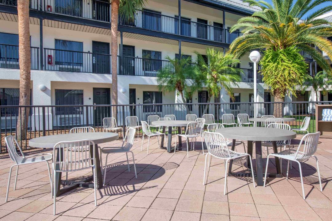 voco Kissimmee Orlando by IHG 22/60