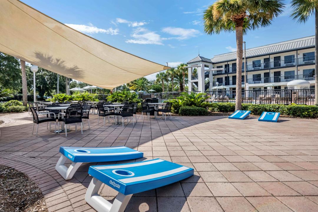 voco Kissimmee Orlando by IHG 23/60