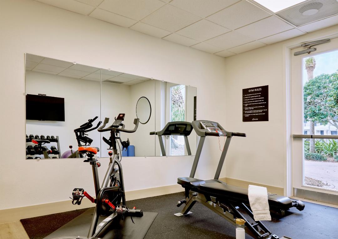 voco Kissimmee Orlando by IHG 20/60