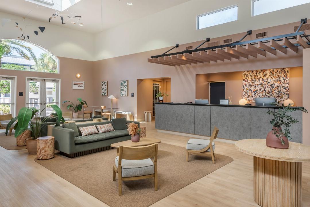 voco Kissimmee Orlando by IHG 5/60