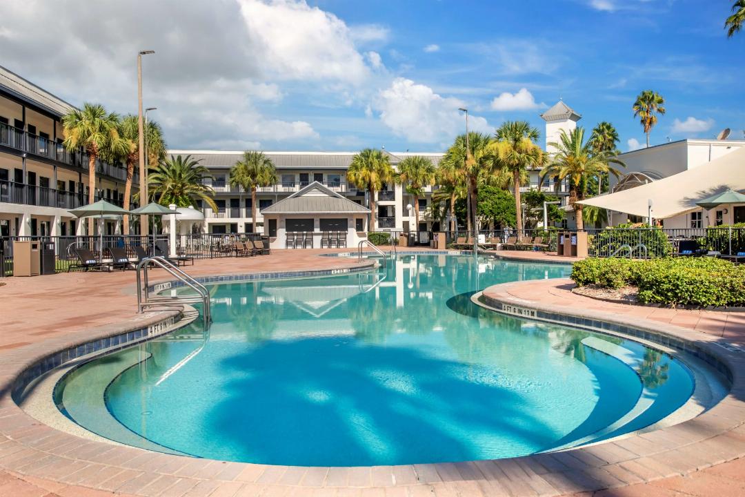 voco Kissimmee Orlando by IHG 24/60
