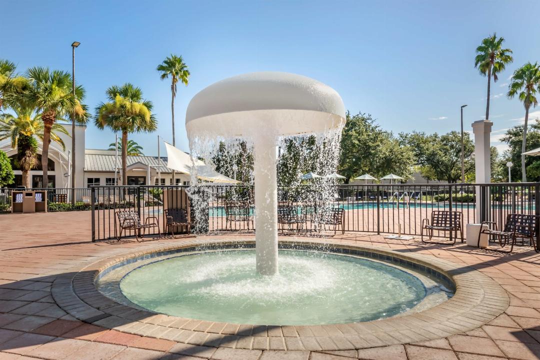 voco Kissimmee Orlando by IHG 25/60
