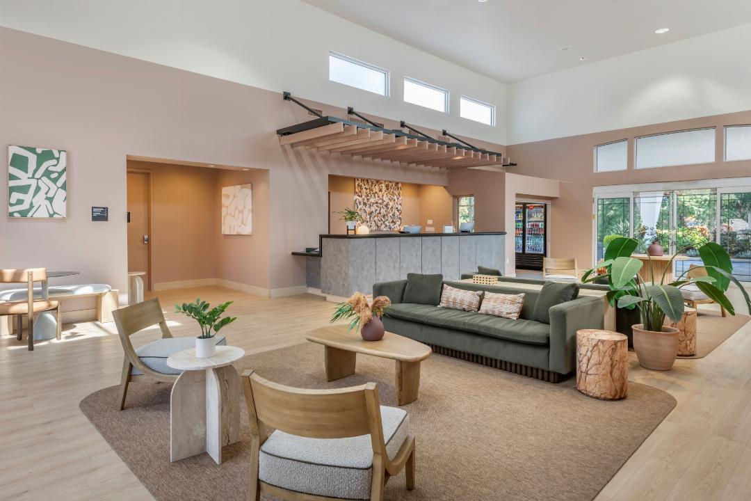 voco Kissimmee Orlando by IHG 6/60