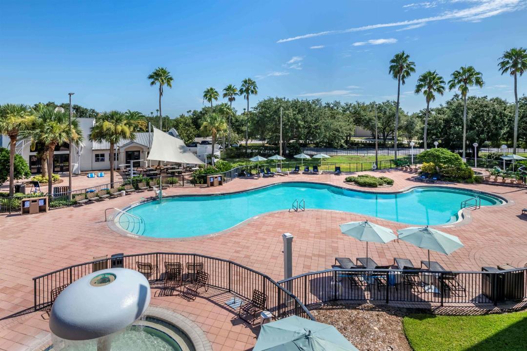voco Kissimmee Orlando by IHG 26/60