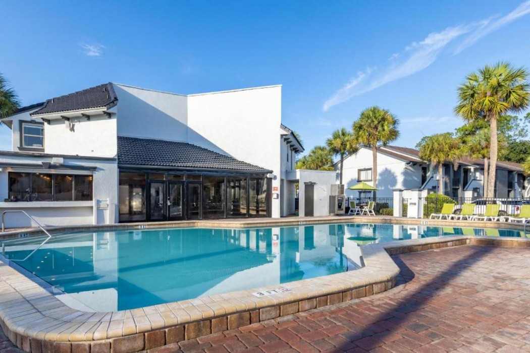 Legacy Vacation Resorts - Orlando-Kissimmee 60/95