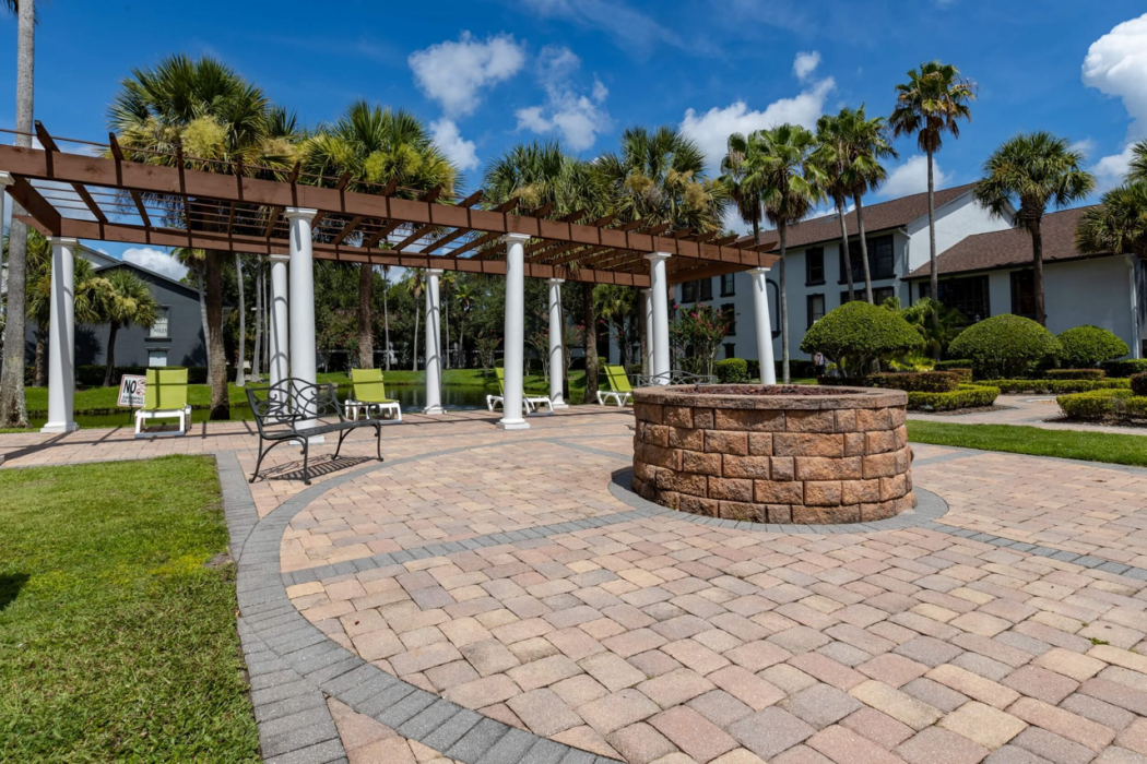 Legacy Vacation Resorts - Orlando-Kissimmee 4/95