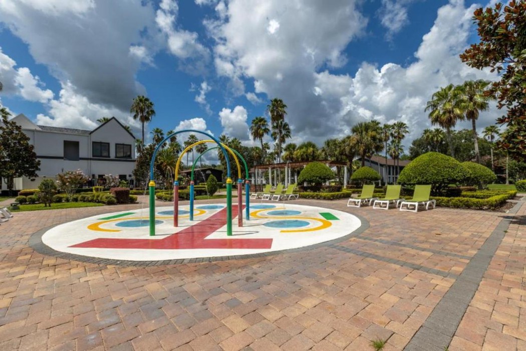 Legacy Vacation Resorts - Orlando-Kissimmee 52/95