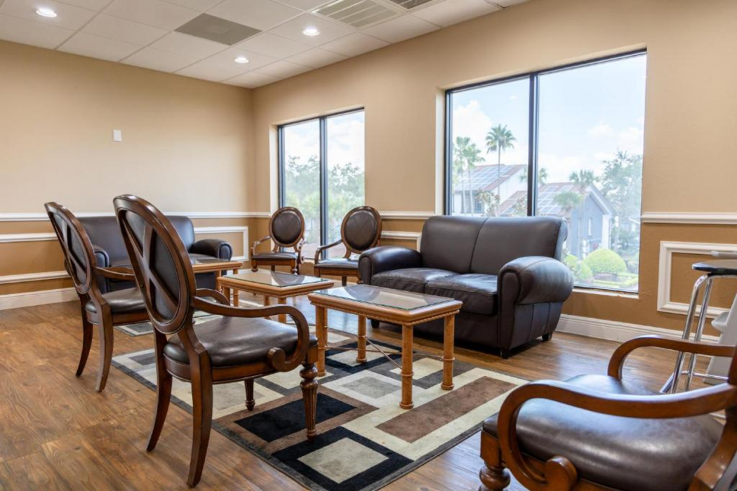 Legacy Vacation Resorts - Orlando-Kissimmee 39/95