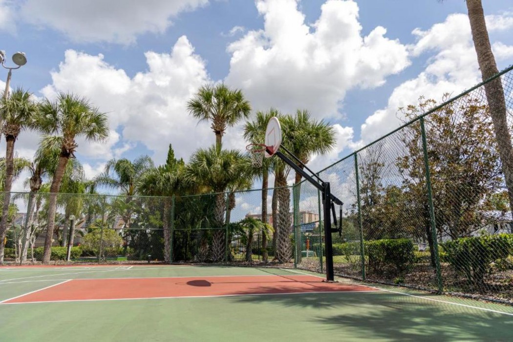 Legacy Vacation Resorts - Orlando-Kissimmee 50/95