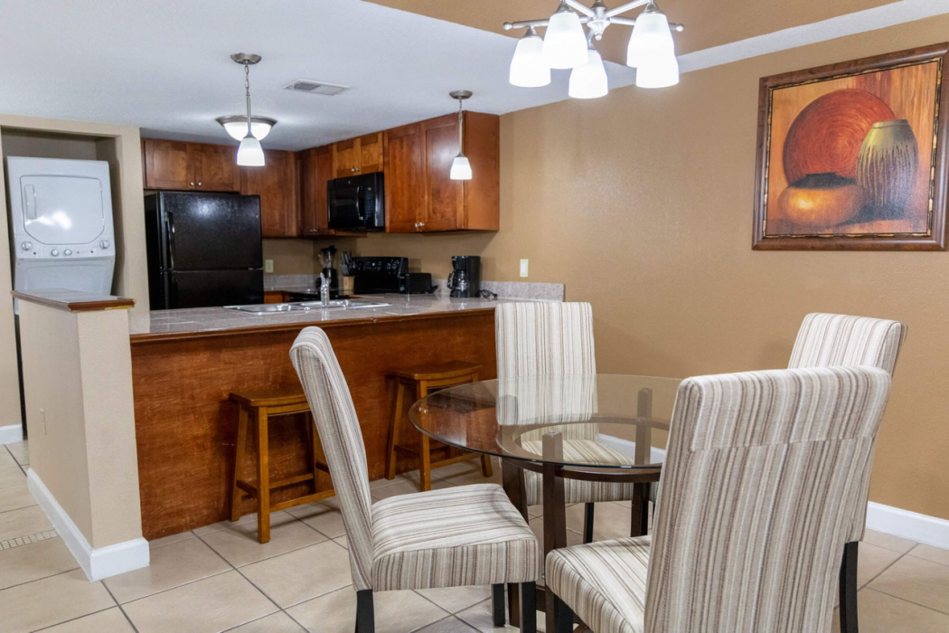 Legacy Vacation Resorts - Orlando-Kissimmee 26/95